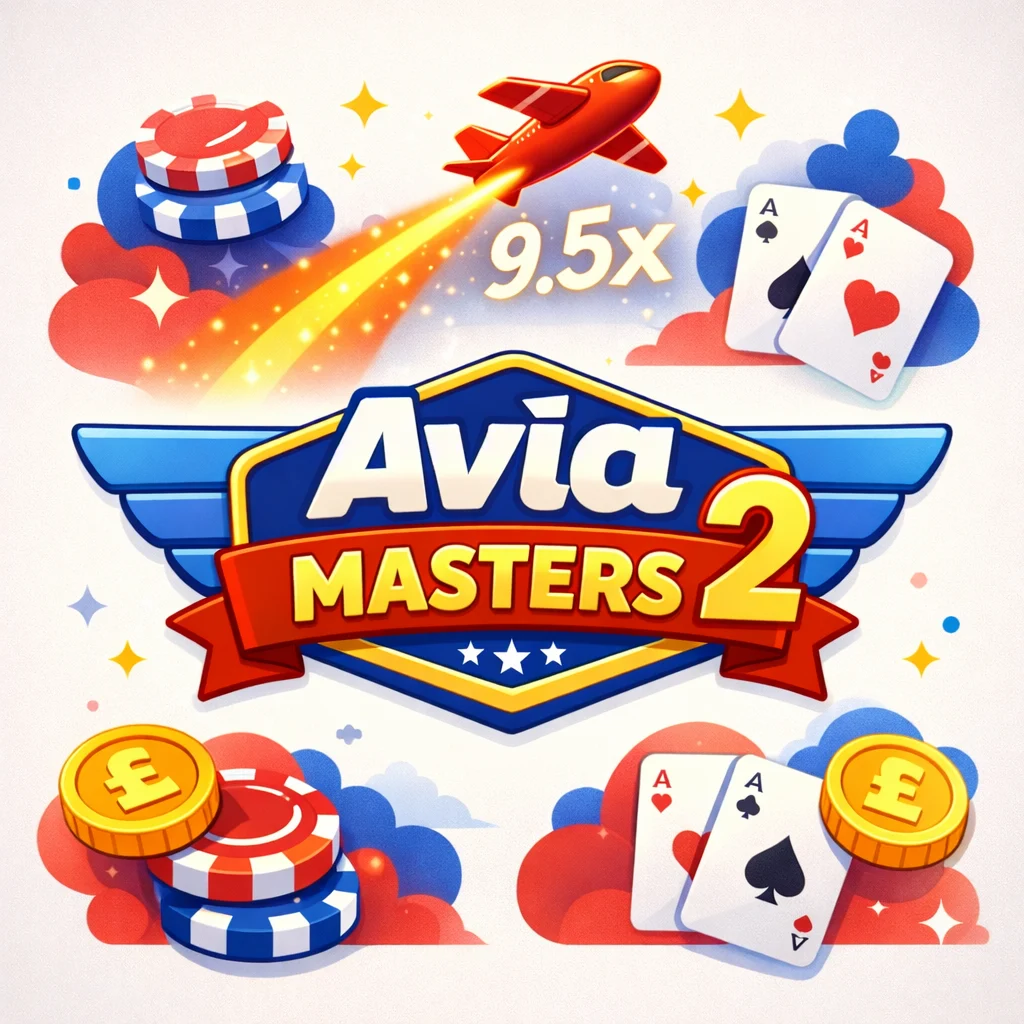 What Is Avia Masters 2 Mobile Gameplay?