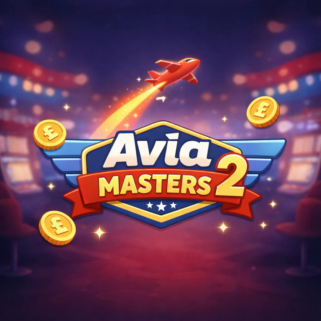 What Is Aviamasters 2?